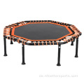 Custom Mini 48 -Zoll -Octagon Trampolin ohne Schutznetz